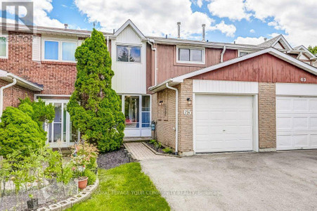 65 Durie Lane, Markham Aileen Willowbrook