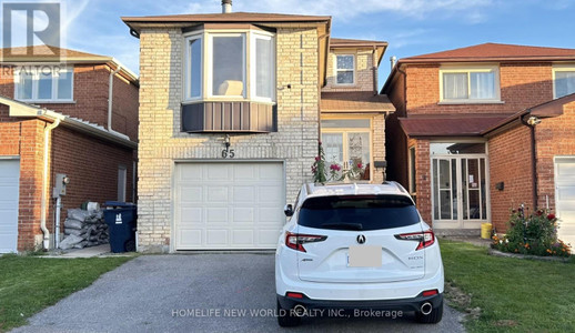 65 Fort Dearborn Drive, Toronto L Amoreaux