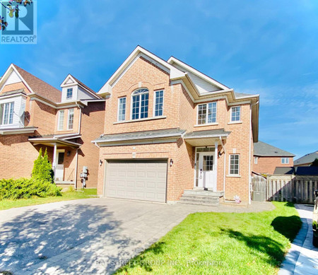 65 Kimono Crescent, Richmond Hill Rouge Woods