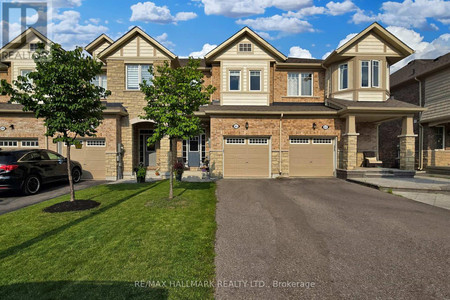 65 Maple Cider Street, Caledon