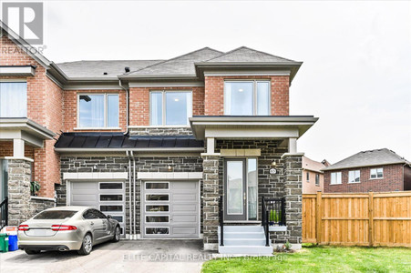 65 Seedling Crescent, Whitchurch Stouffville