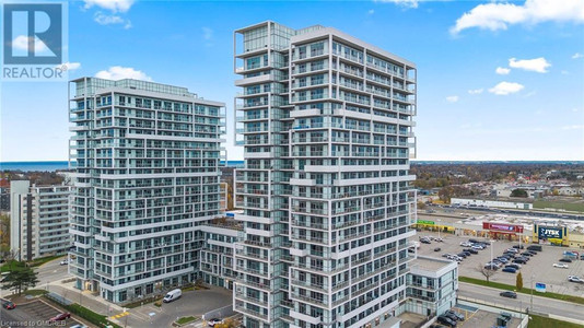 65 Speers Road Unit 1306, Oakville