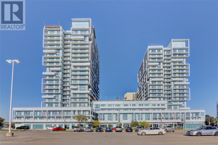 65 Speers Road Unit 401, Oakville