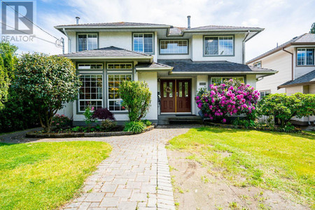 650 Adler Avenue, Coquitlam