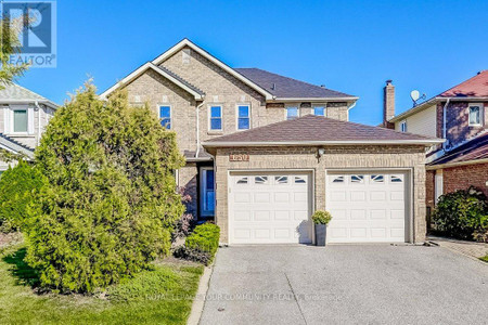 650 Cognac Crescent, Pickering Amberlea