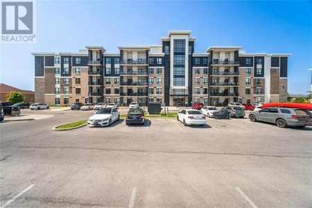 650 Sauve Street Street Unit 110, Milton