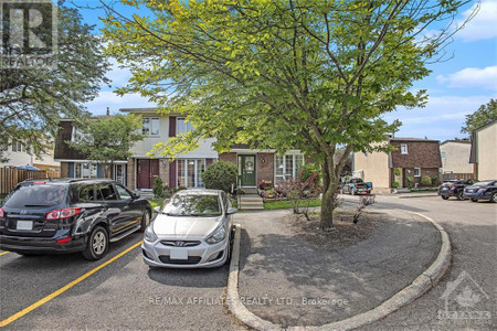 650 Trelawny, Ottawa