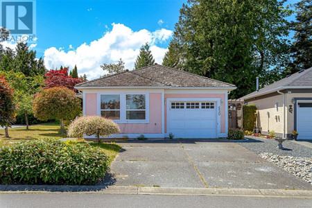 650 Windward Way, Qualicum Beach