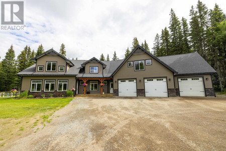 6500 Dave Road, Prince George