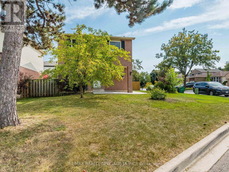 6501 Meltzer Mews, Mississauga Meadowvale