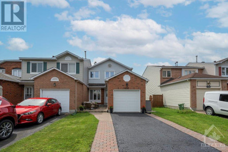 651 Latour Crescent, Ottawa