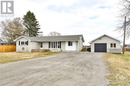 6515 Fourth Line Road, Ottawa