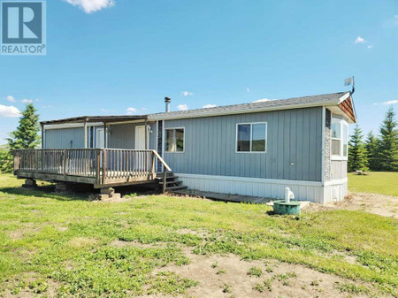 652034 Range Road 222 6, Colinton