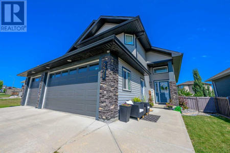 6521 112 Street, Grande Prairie