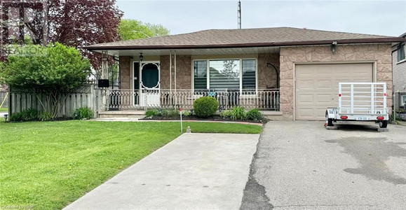 6526 Echo Circle Unit 2, Niagara Falls