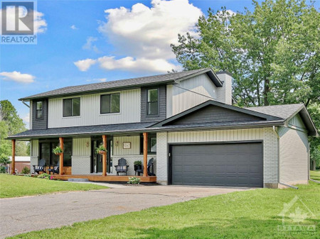 6527 Bunker Road, Ottawa