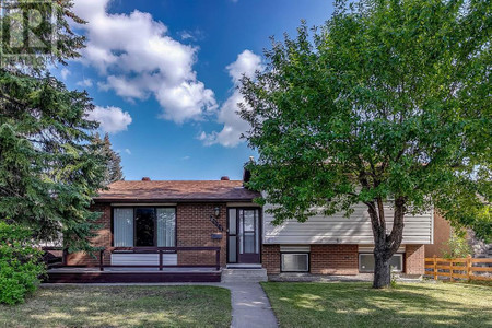 6527 Temple Drive Ne, Calgary