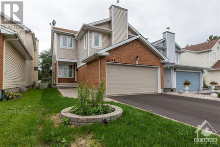 6528 Tooney Drive, Ottawa