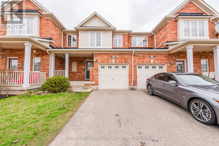 653 Gervais Terrace, Milton