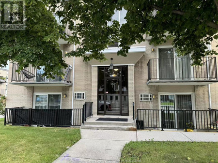 6530 Wyandotte Street East Unit 207, Windsor