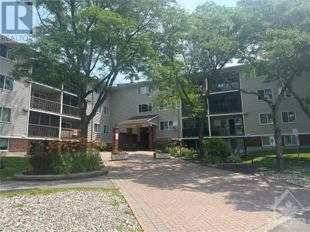 6532 Bilberry Drive Unit 111, Orleans