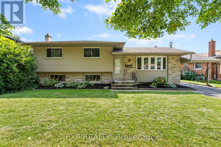 6536 Glengate Street, Niagara Falls 212 Morrison