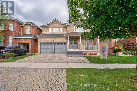 654 Fred Mclaren Boulevard, Markham Wismer