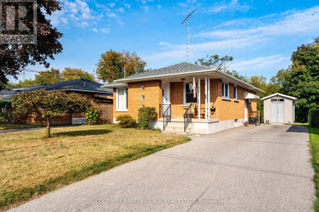 654 Sinclair Street, Cobourg