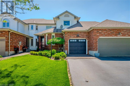 655 Ellesmere Court, Waterloo