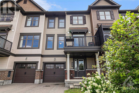 655 Trigoria Crescent, Ottawa