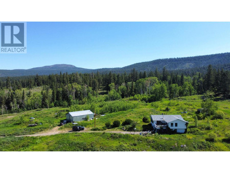 6550 W 20 Highway, Williams Lake