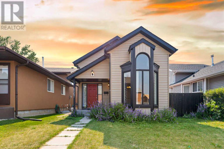 6567 Martingrove Drive Ne, Calgary