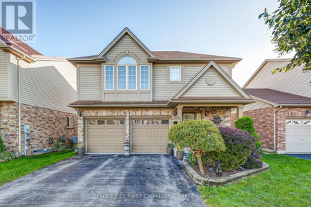 658 North Leaksdale Circle, London