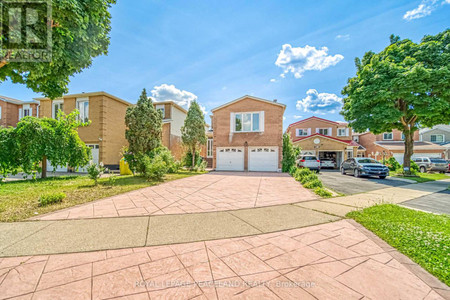 658 Thamesford Terrace, Mississauga Hurontario