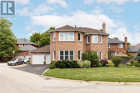 6592 Snow Goose Lane, Mississauga