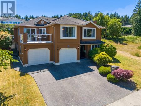 6593 Pelican Way, Nanaimo