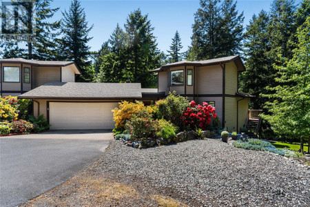 66 1255 Wain Rd, North Saanich