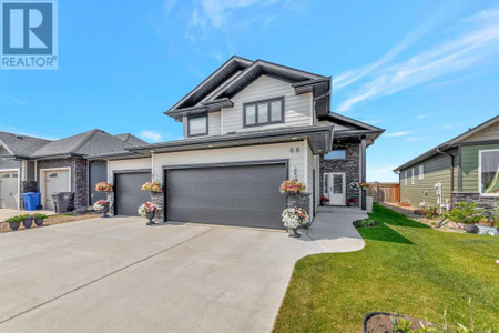 66 2715 73 Avenue, Lloydminster