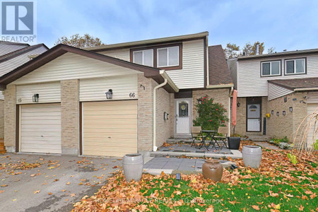 66 5610 Montevideo Road, Mississauga Meadowvale