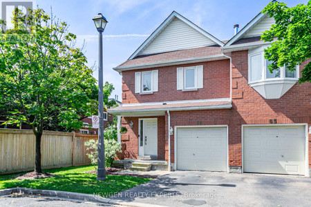 66 6050 Bidwell Trail, Mississauga