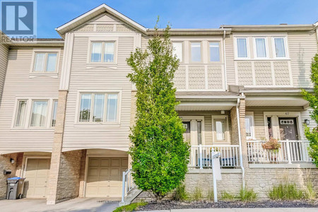 66 7105 Branigan Gate, Mississauga Meadowvale Village