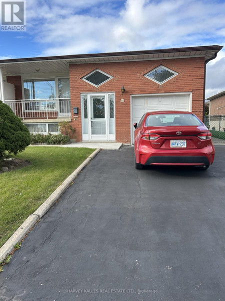 66 Button Road, Vaughan