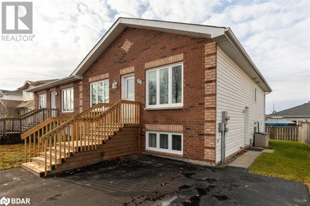 66 Downing Crescent, Barrie