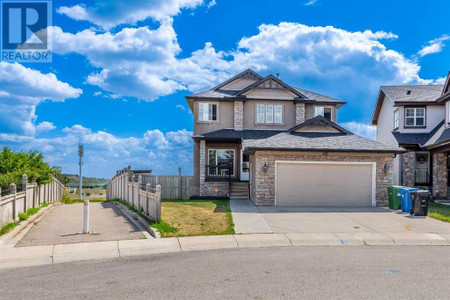 66 Kincora Landing Nw, Calgary