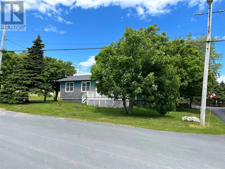 66 Kitchens Hill, Harbour Grace