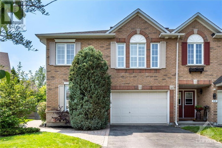 66 Macassa Circle, Ottawa