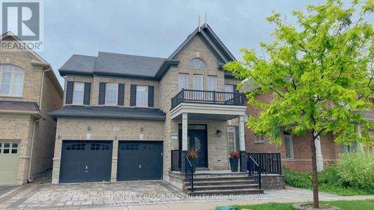 66 Manila Avenue, Markham