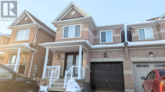 66 Mowat Cres, Halton Hills