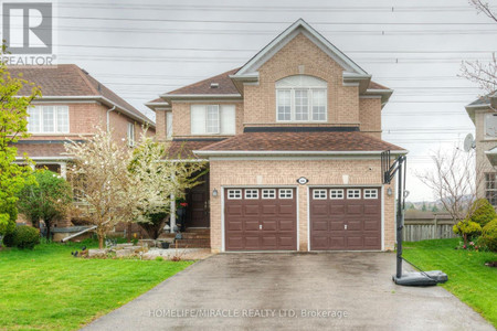 66 Pico Cres, Vaughan