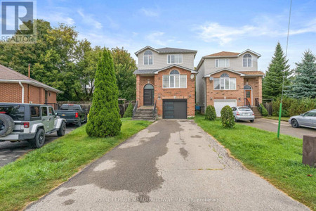 66 River Drive, Halton Hills Georgetown